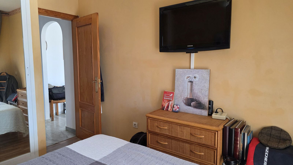 Te koop Gelijkvloers appartement Costa Del Sol El Faro € 395.000,-