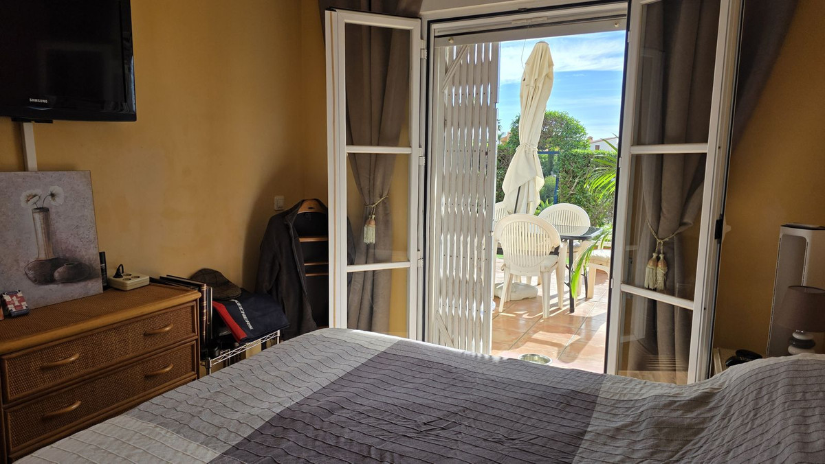 Te koop Gelijkvloers appartement Costa Del Sol El Faro € 395.000,-