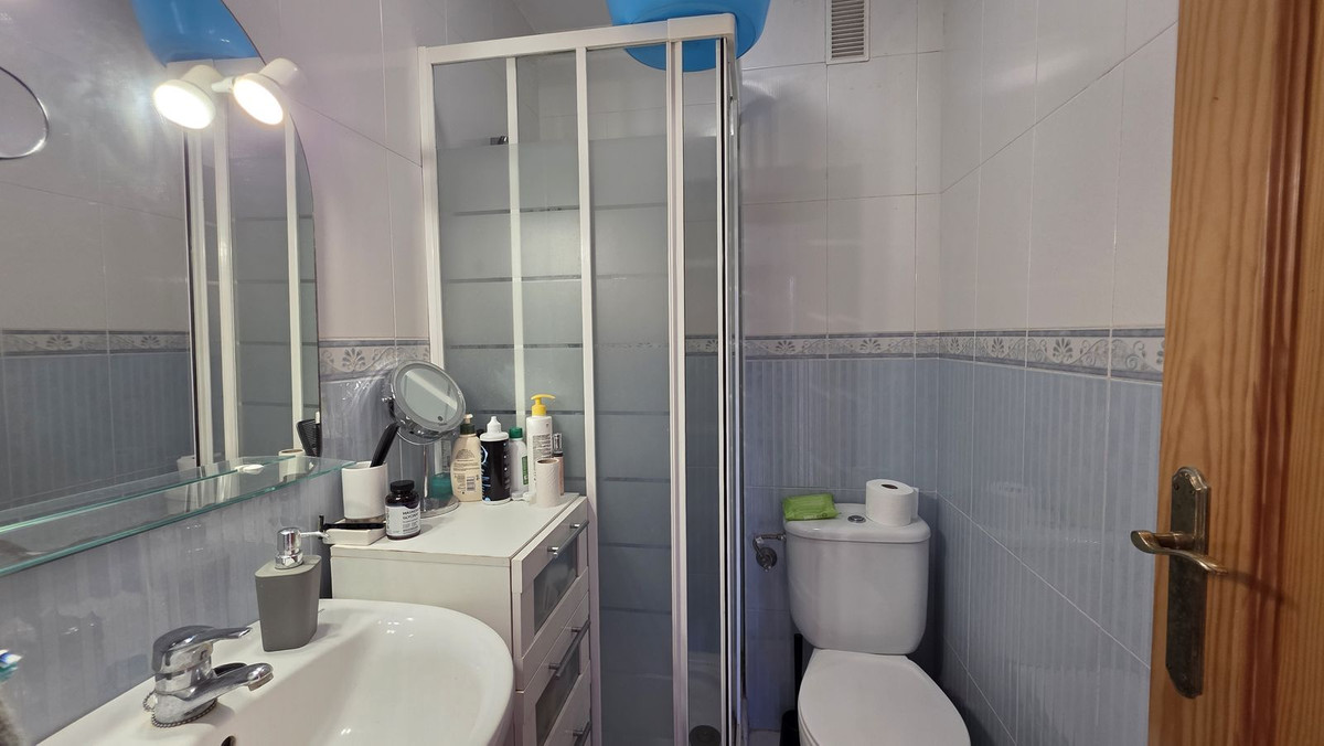 Te koop Gelijkvloers appartement Costa Del Sol El Faro € 395.000,-