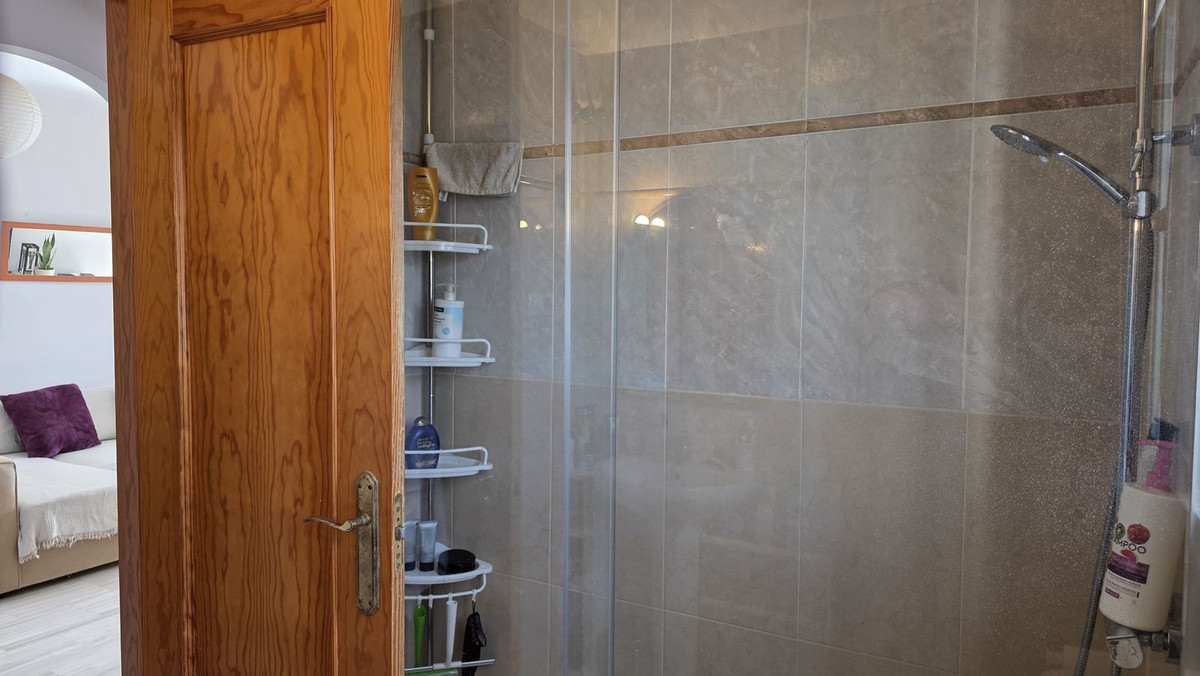 Te koop Gelijkvloers appartement Costa Del Sol El Faro € 395.000,-