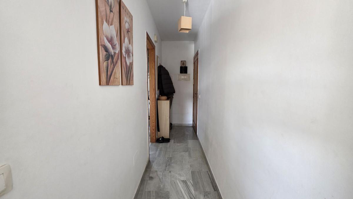 Te koop Gelijkvloers appartement Costa Del Sol El Faro € 395.000,-