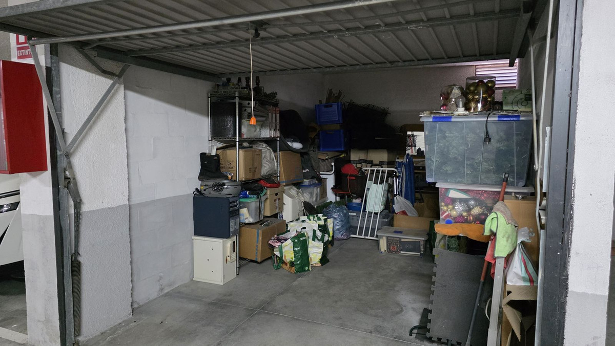 Te koop Gelijkvloers appartement Costa Del Sol El Faro € 395.000,-