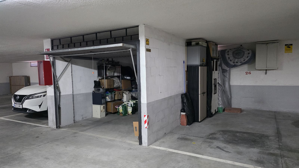 Te koop Gelijkvloers appartement Costa Del Sol El Faro € 395.000,-