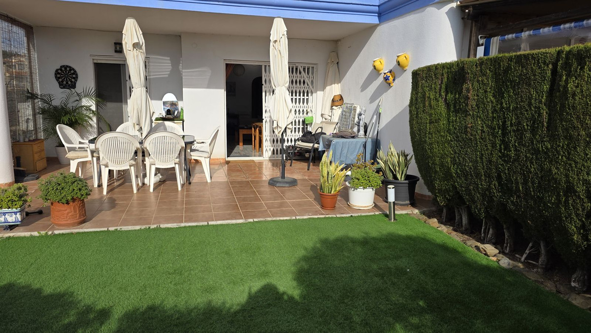 Te koop Gelijkvloers appartement Costa Del Sol El Faro € 395.000,-