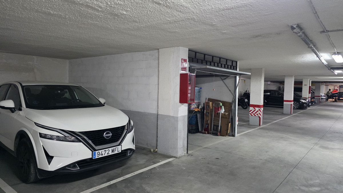 Te koop Gelijkvloers appartement Costa Del Sol El Faro € 395.000,-