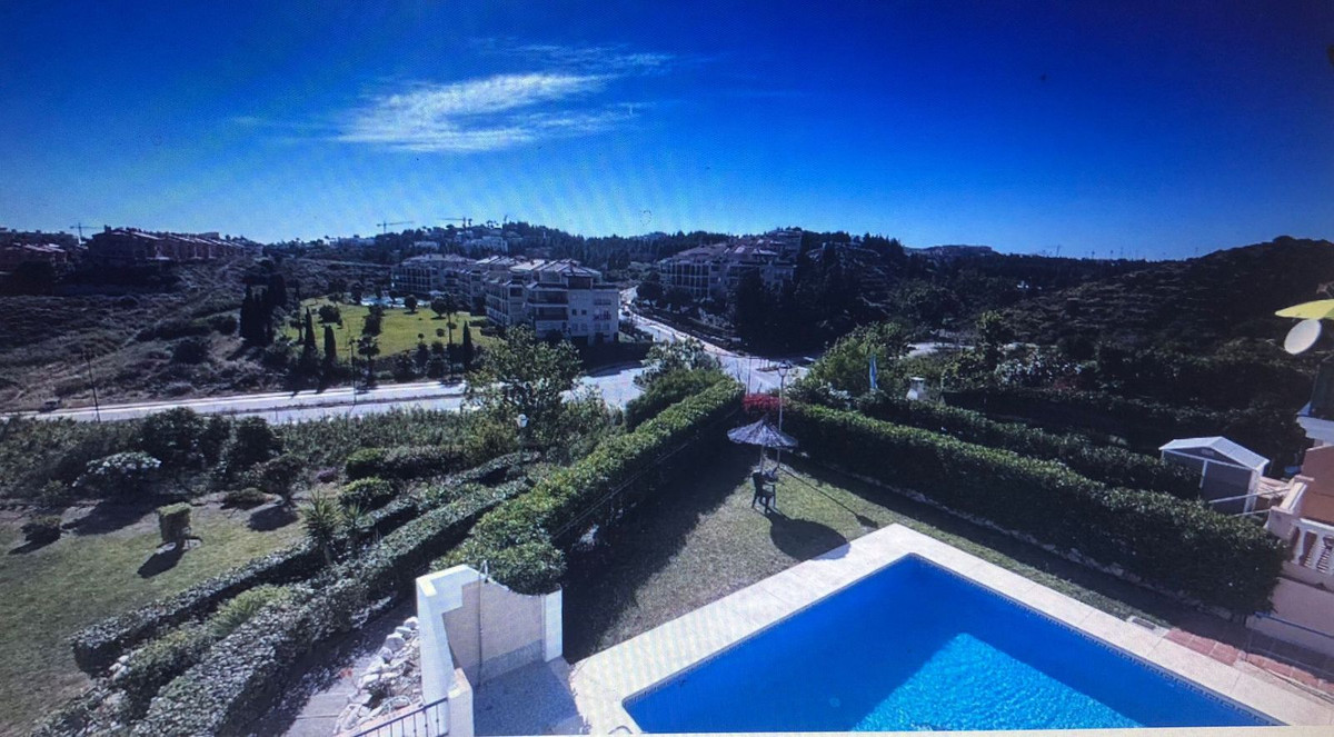 Te koop Gelijkvloers appartement Costa Del Sol El Faro € 395.000,-