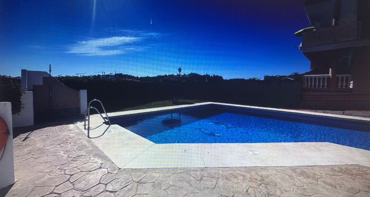 Te koop Gelijkvloers appartement Costa Del Sol El Faro € 395.000,-