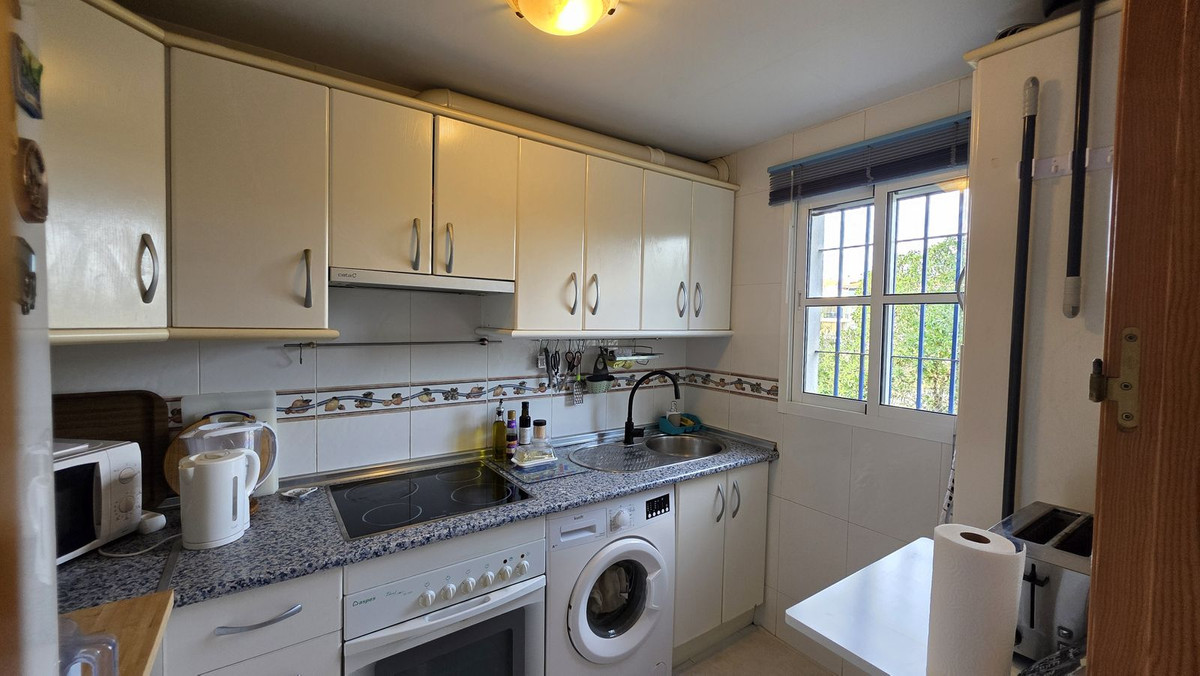 Te koop Gelijkvloers appartement Costa Del Sol El Faro € 395.000,-