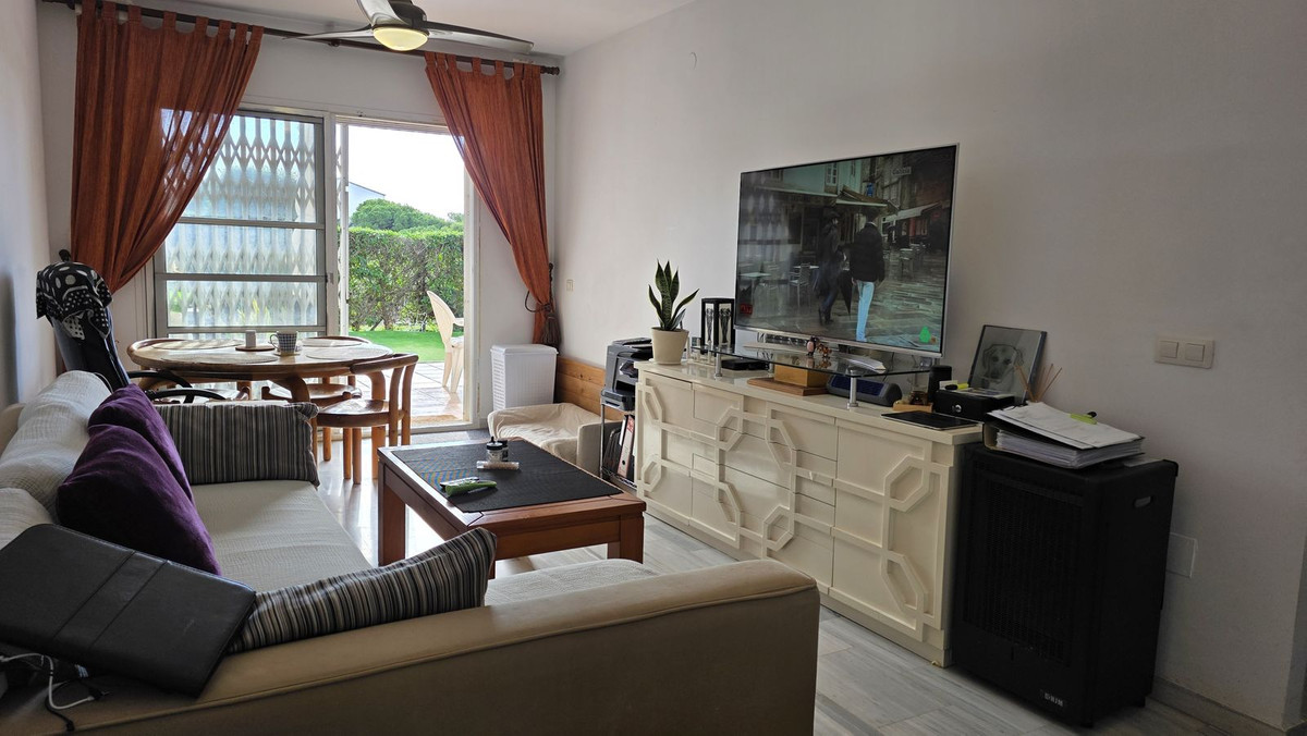 Te koop Gelijkvloers appartement Costa Del Sol El Faro € 395.000,-