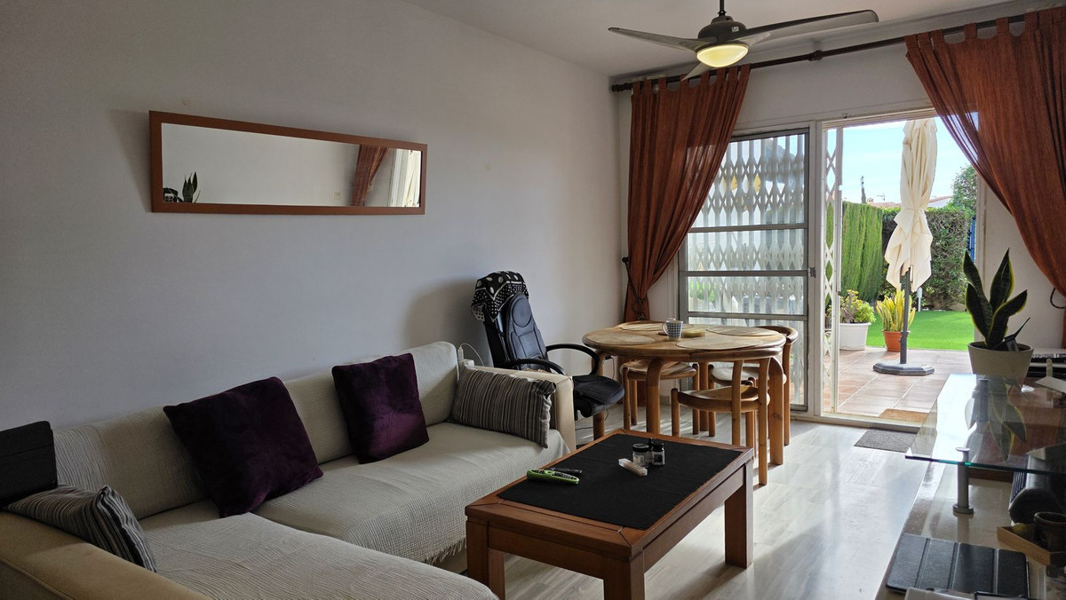 Te koop Gelijkvloers appartement Costa Del Sol El Faro € 395.000,-