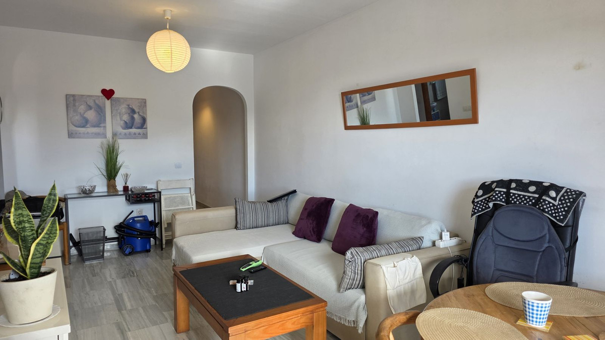 Te koop Gelijkvloers appartement Costa Del Sol El Faro € 395.000,-