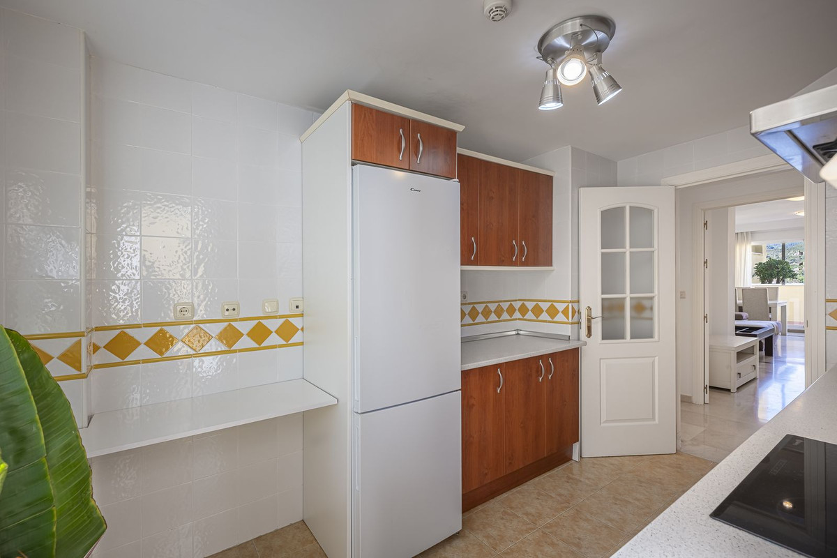 Te koop Middle Floor Apartment Costa Del Sol Nueva Andalucía € 335.000,-