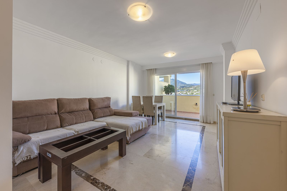 Te koop Middle Floor Apartment Costa Del Sol Nueva Andalucía € 335.000,-