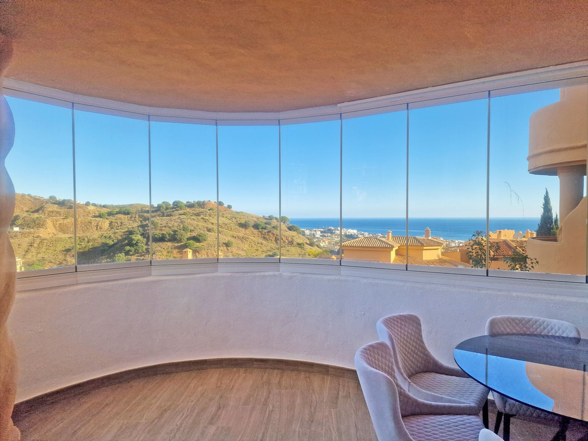 Te koop Gelijkvloers appartement Costa Del Sol Calahonda € 395.000,-