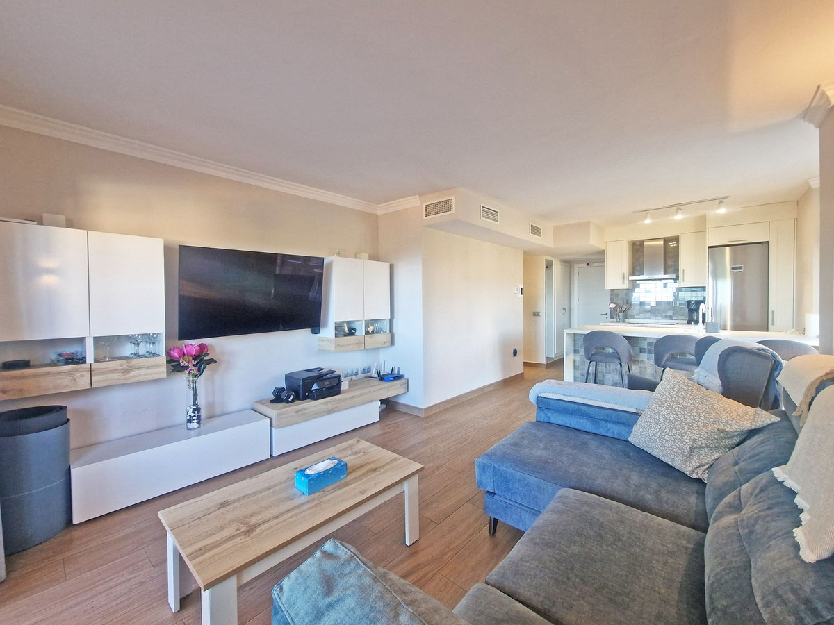 Te koop Gelijkvloers appartement Costa Del Sol Calahonda € 395.000,-