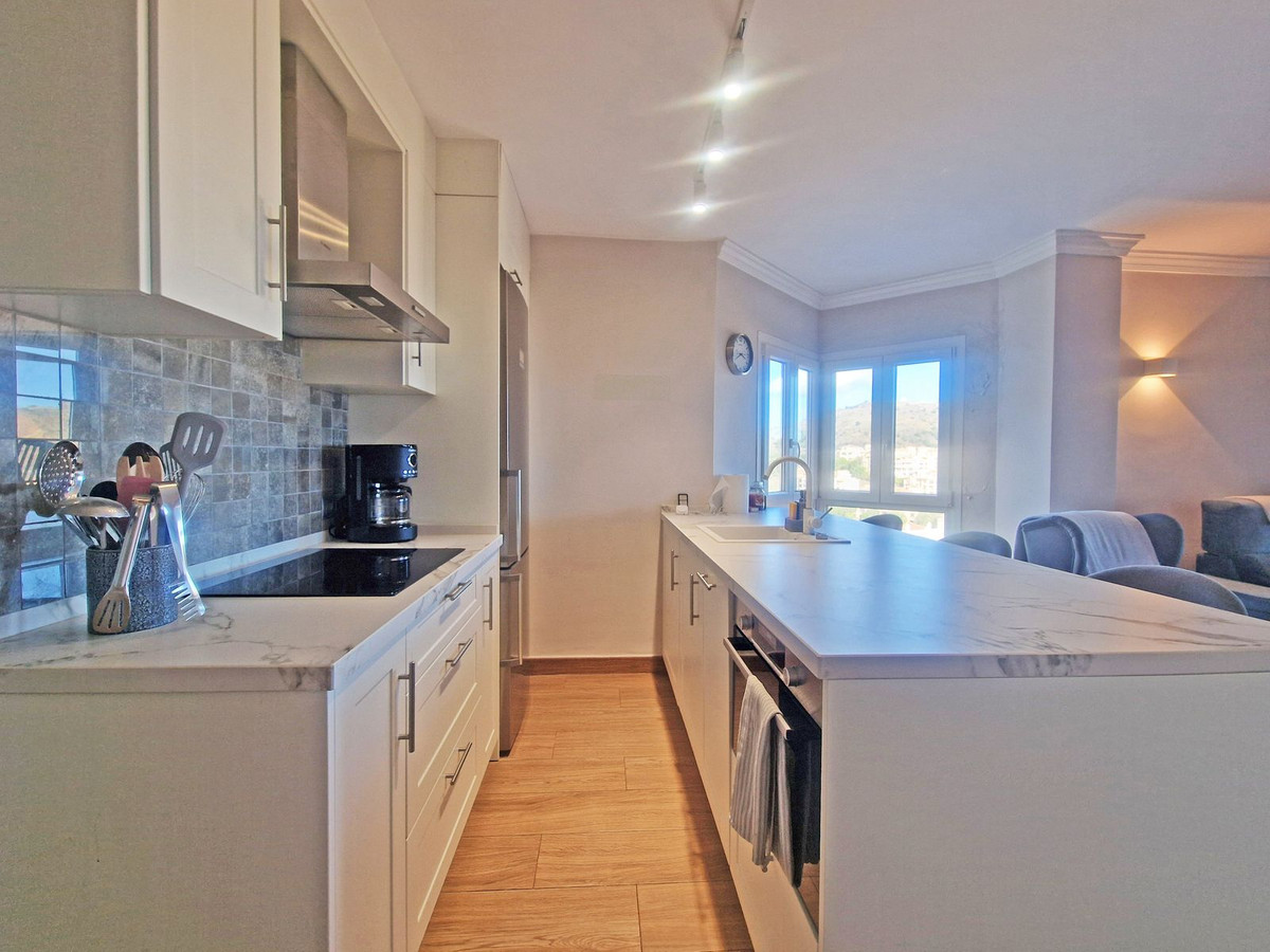 Te koop Gelijkvloers appartement Costa Del Sol Calahonda € 395.000,-