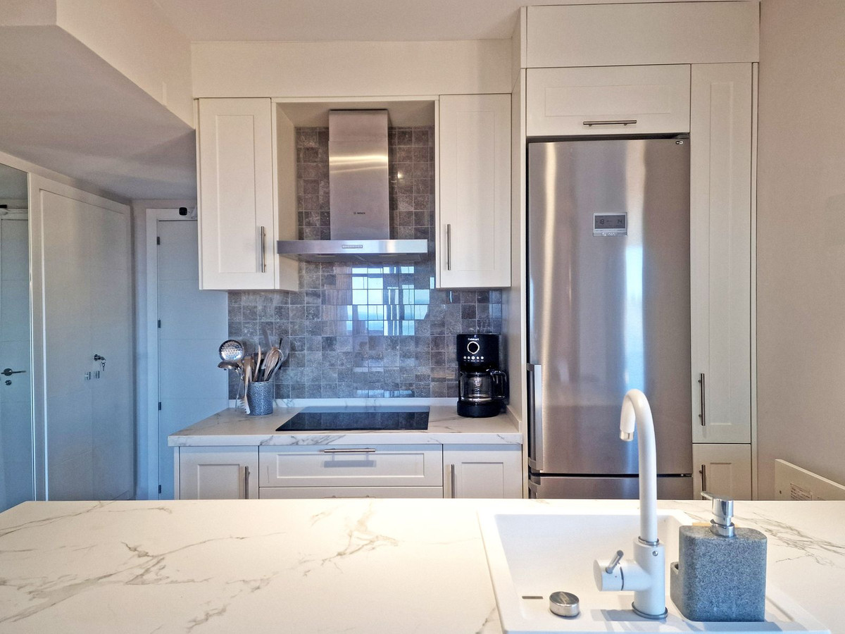 Te koop Gelijkvloers appartement Costa Del Sol Calahonda € 395.000,-