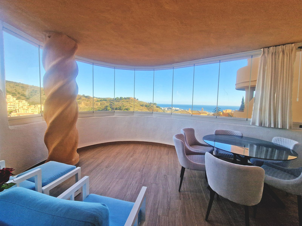 Te koop Gelijkvloers appartement Costa Del Sol Calahonda € 395.000,-