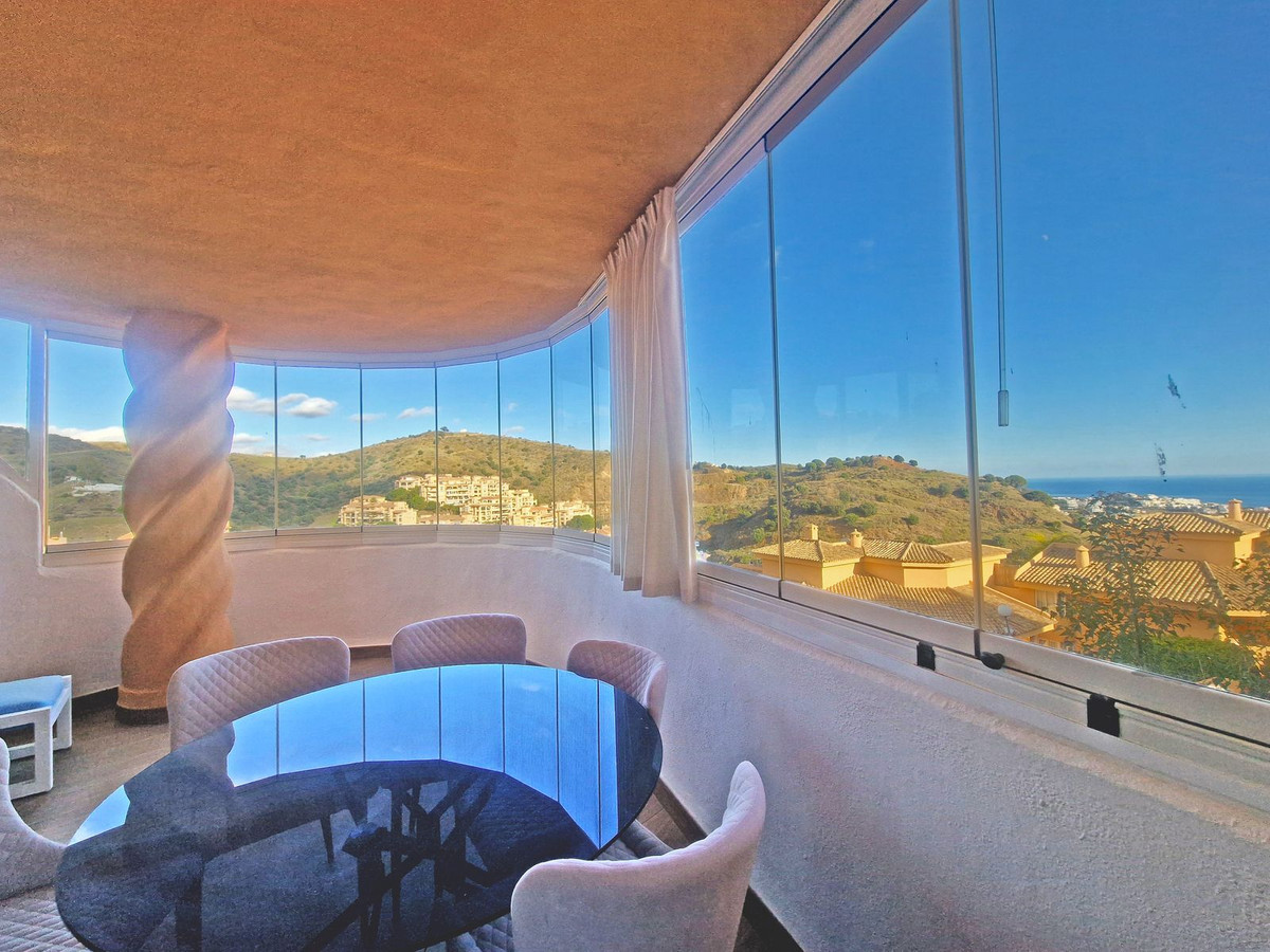 Te koop Gelijkvloers appartement Costa Del Sol Calahonda € 395.000,-