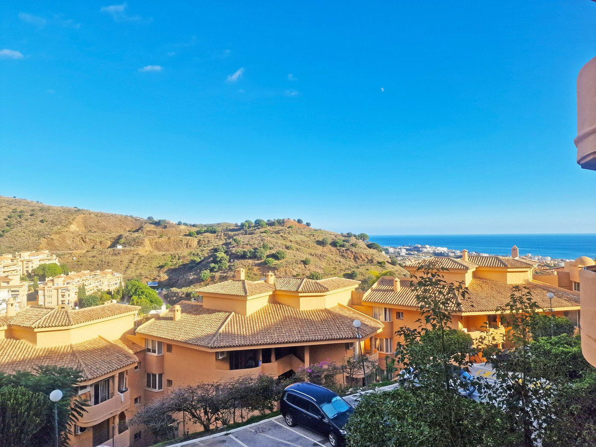 Te koop Gelijkvloers appartement Costa Del Sol Calahonda € 395.000,-