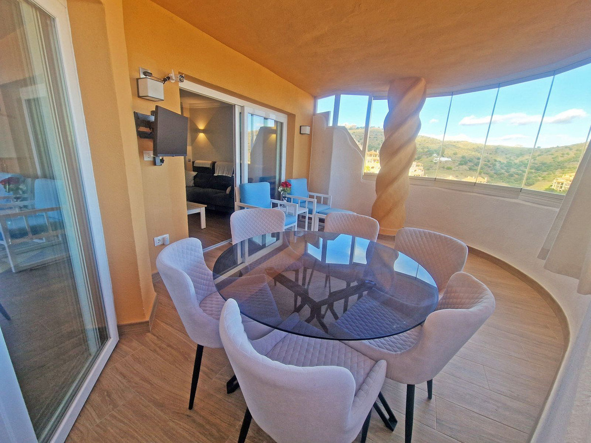 Te koop Gelijkvloers appartement Costa Del Sol Calahonda € 395.000,-