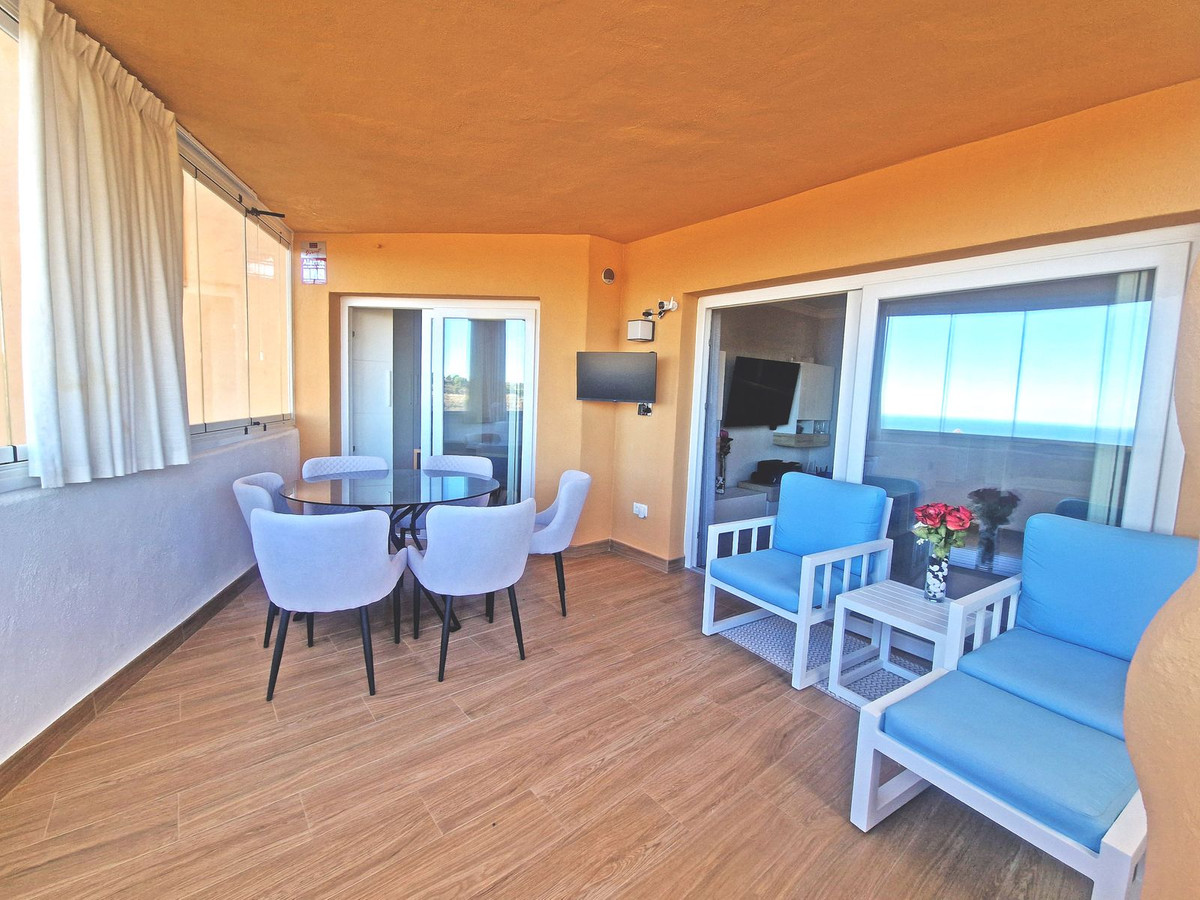 Te koop Gelijkvloers appartement Costa Del Sol Calahonda € 395.000,-