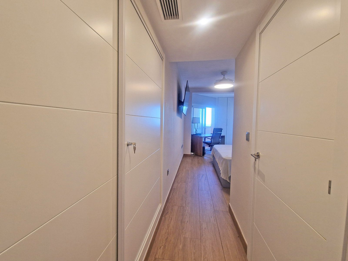 Te koop Gelijkvloers appartement Costa Del Sol Calahonda € 395.000,-