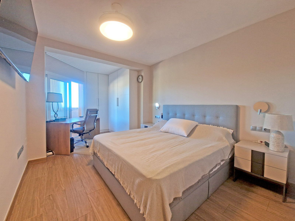 Te koop Gelijkvloers appartement Costa Del Sol Calahonda € 395.000,-