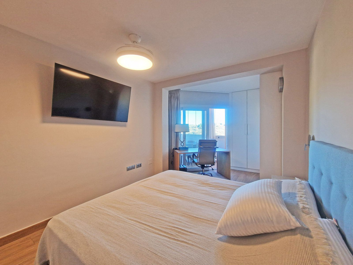 Te koop Gelijkvloers appartement Costa Del Sol Calahonda € 395.000,-