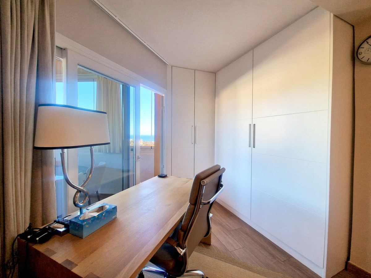 Te koop Gelijkvloers appartement Costa Del Sol Calahonda € 395.000,-