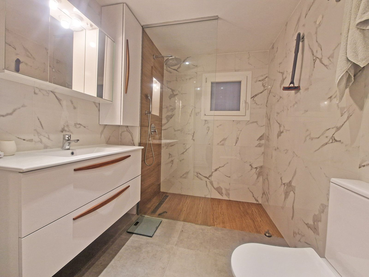 Te koop Gelijkvloers appartement Costa Del Sol Calahonda € 395.000,-