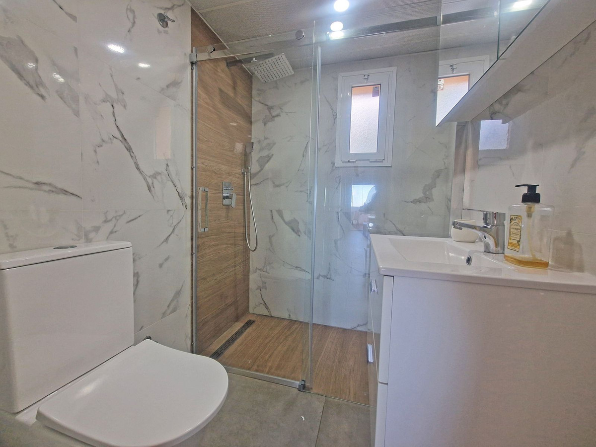 Te koop Gelijkvloers appartement Costa Del Sol Calahonda € 395.000,-