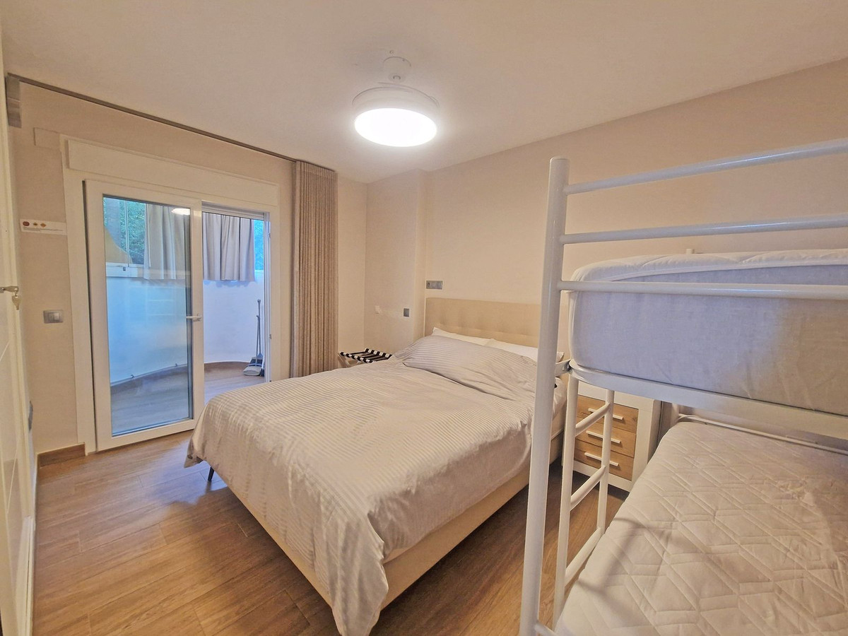 Te koop Gelijkvloers appartement Costa Del Sol Calahonda € 395.000,-