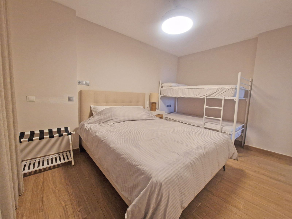 Te koop Gelijkvloers appartement Costa Del Sol Calahonda € 395.000,-