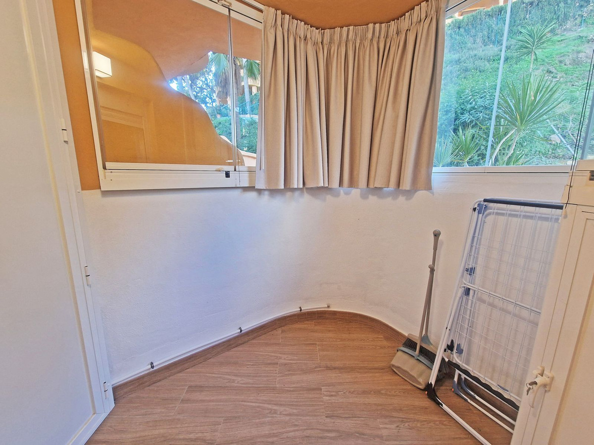 Te koop Gelijkvloers appartement Costa Del Sol Calahonda € 395.000,-