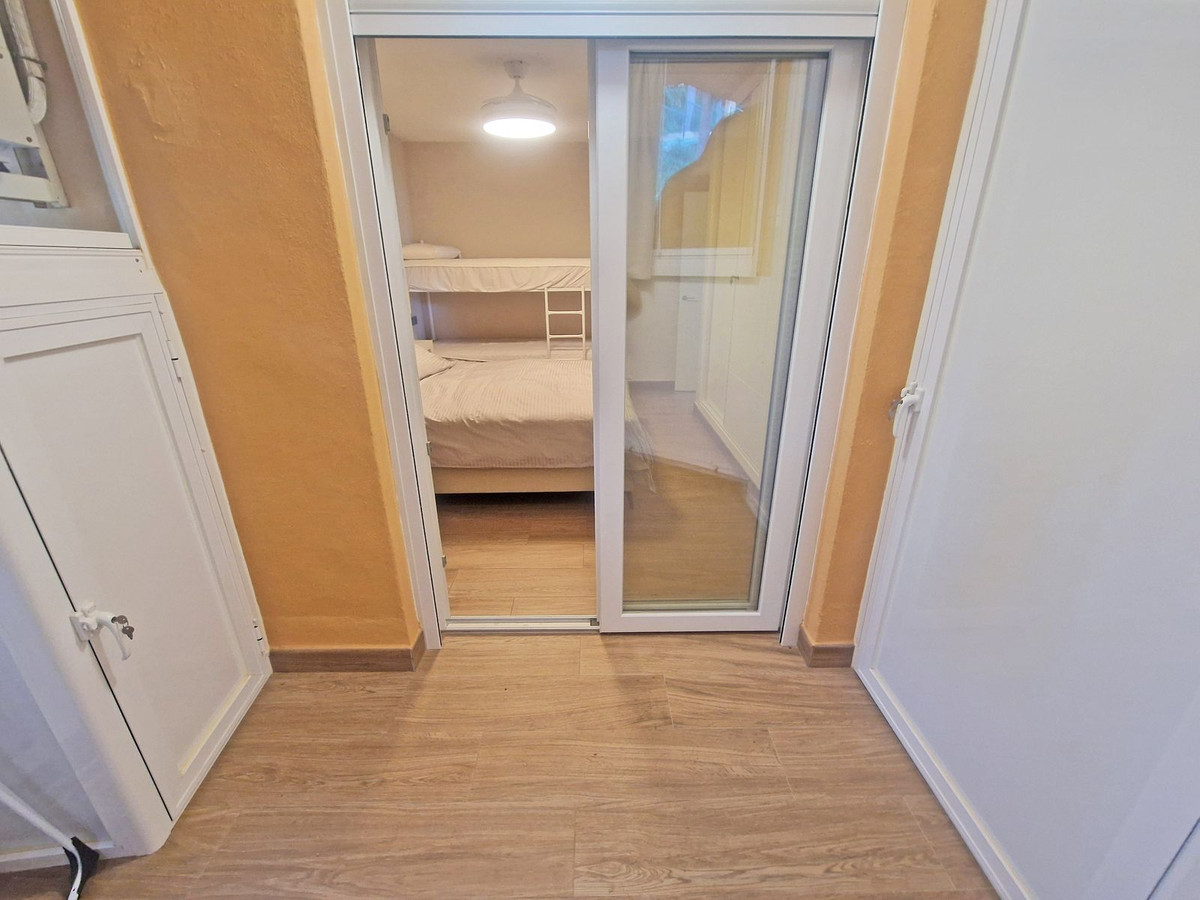 Te koop Gelijkvloers appartement Costa Del Sol Calahonda € 395.000,-