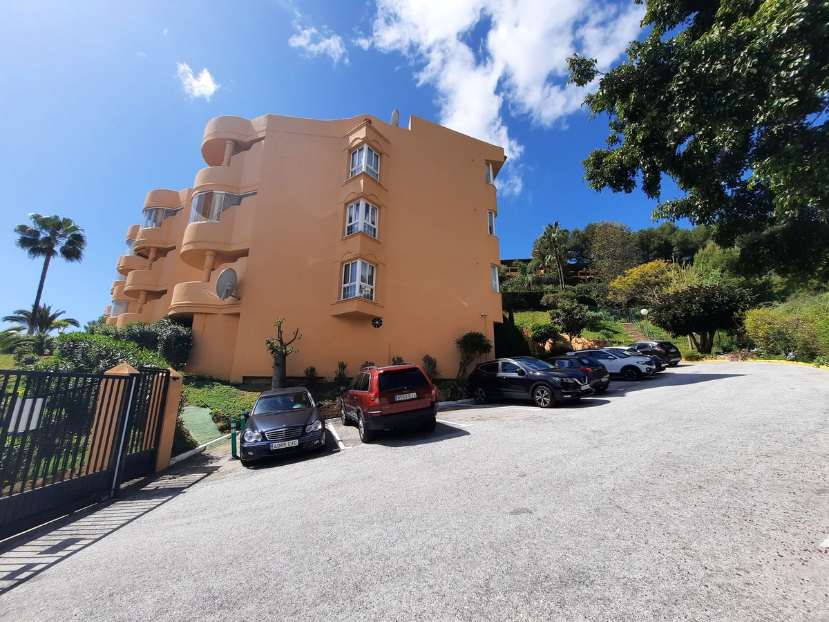 Te koop Gelijkvloers appartement Costa Del Sol Calahonda € 395.000,-