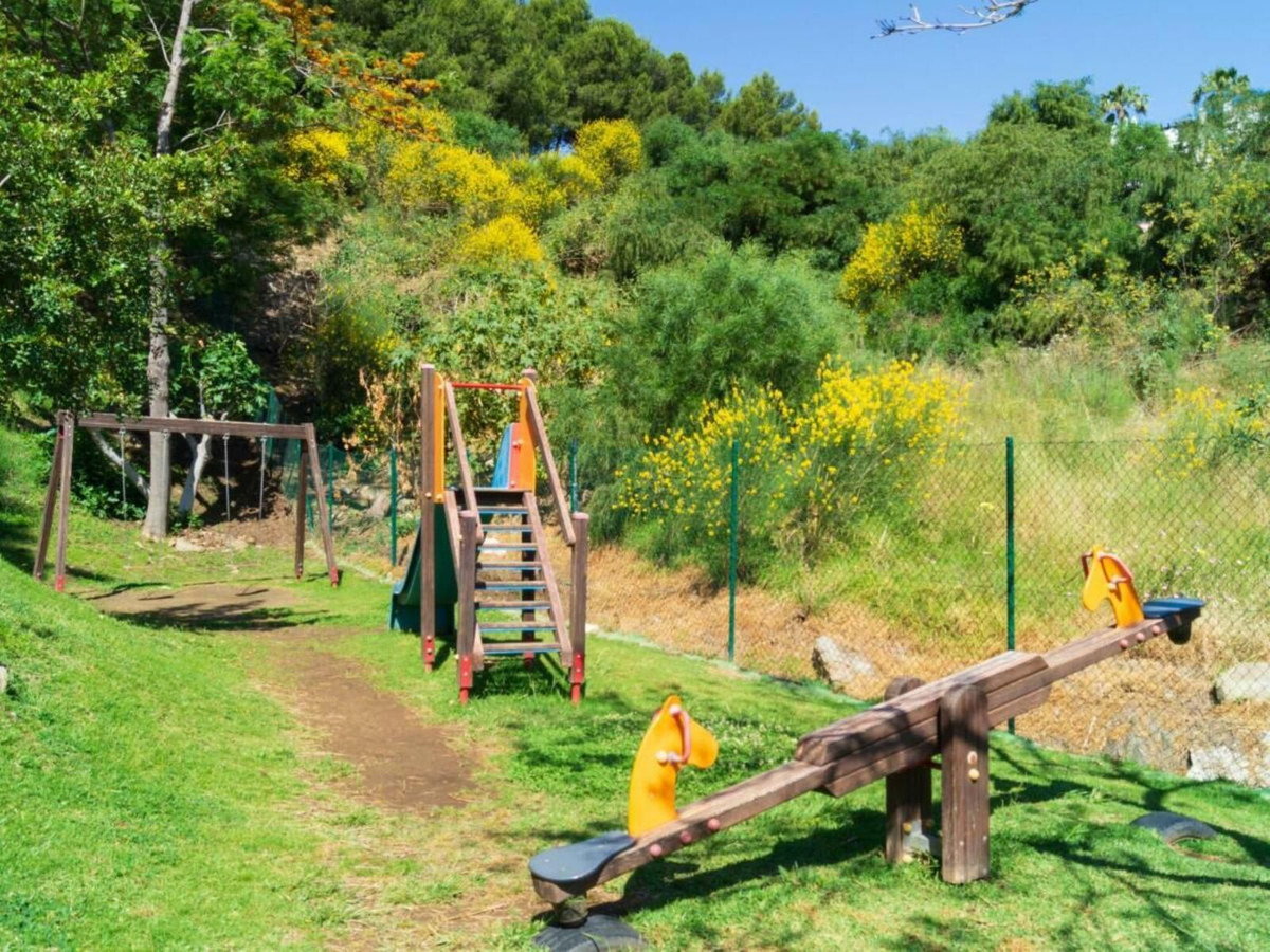 Te koop Gelijkvloers appartement Costa Del Sol Calahonda € 395.000,-