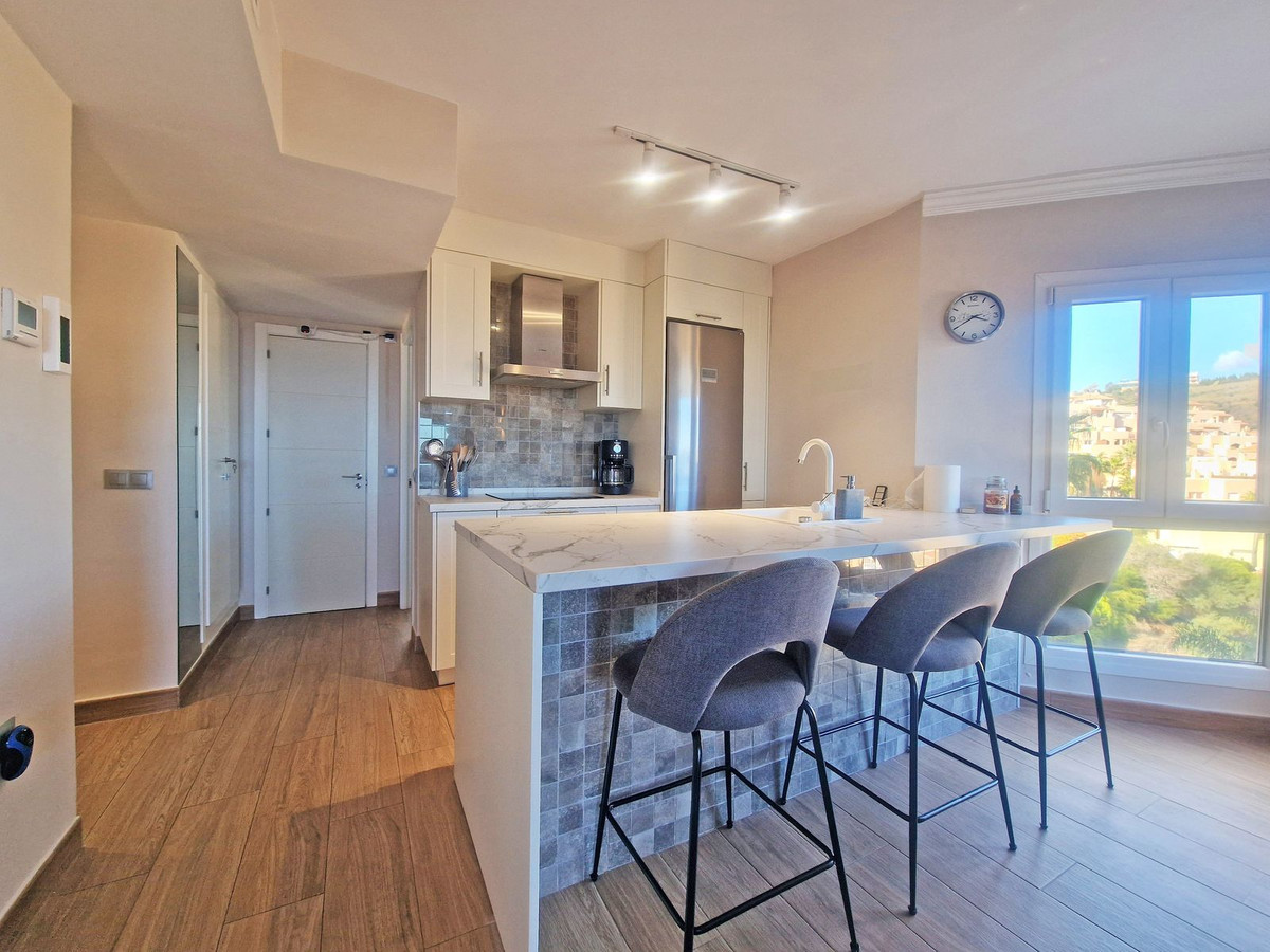 Te koop Gelijkvloers appartement Costa Del Sol Calahonda € 395.000,-