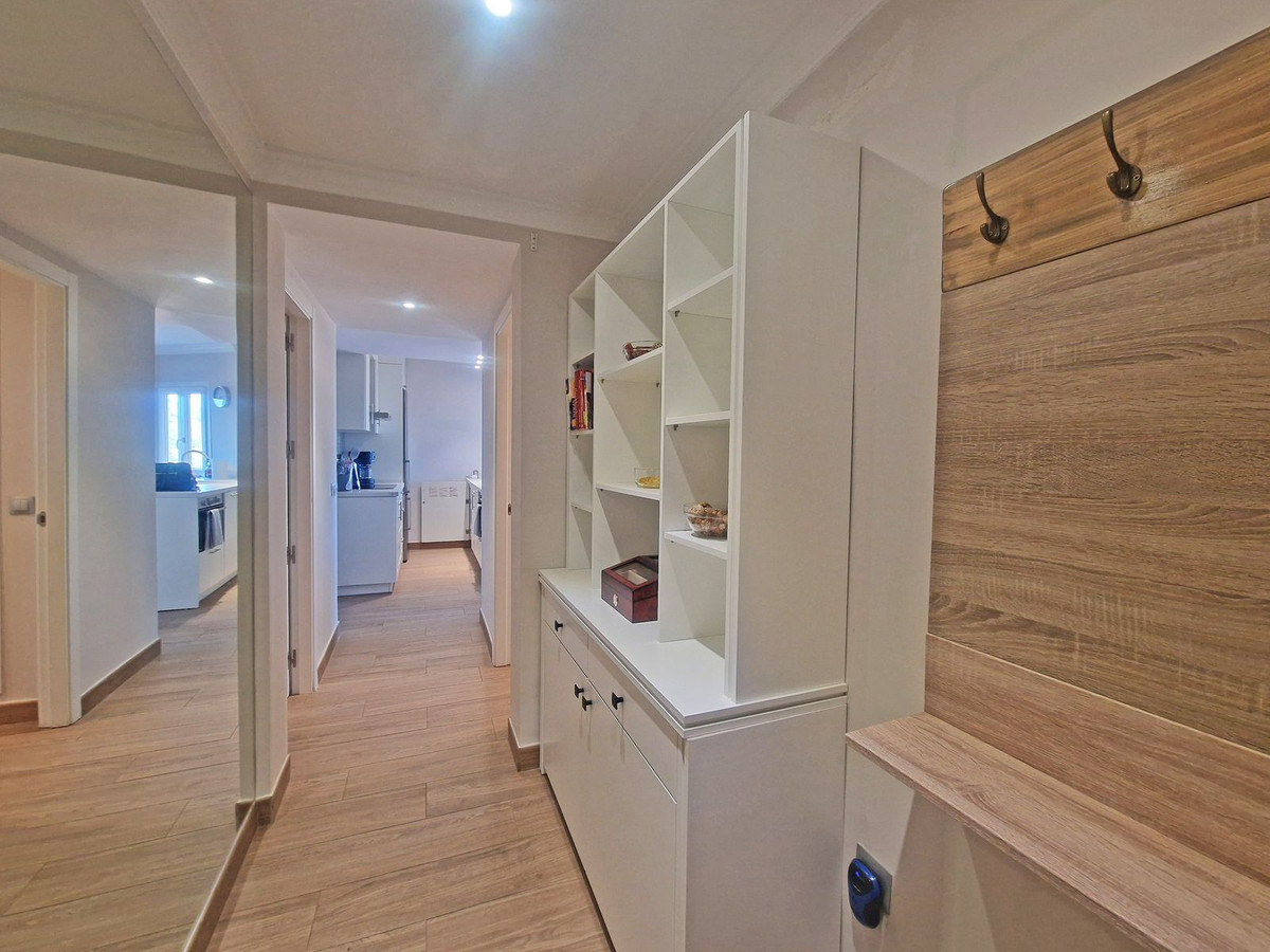 Te koop Gelijkvloers appartement Costa Del Sol Calahonda € 395.000,-