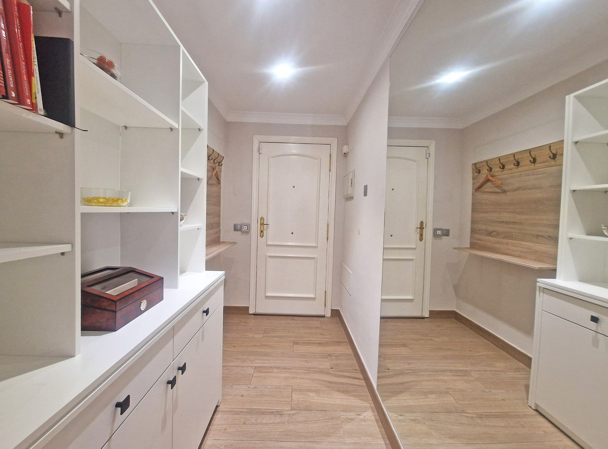 Te koop Gelijkvloers appartement Costa Del Sol Calahonda € 395.000,-