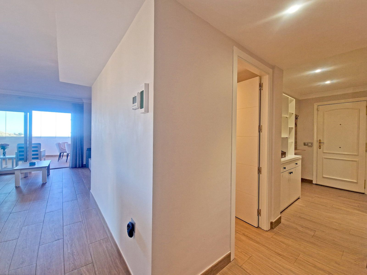 Te koop Gelijkvloers appartement Costa Del Sol Calahonda € 395.000,-