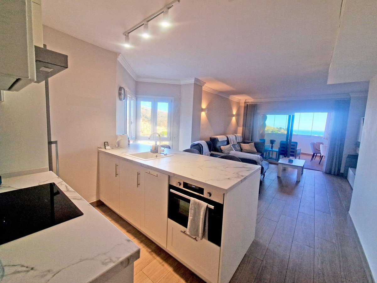 Te koop Gelijkvloers appartement Costa Del Sol Calahonda € 395.000,-