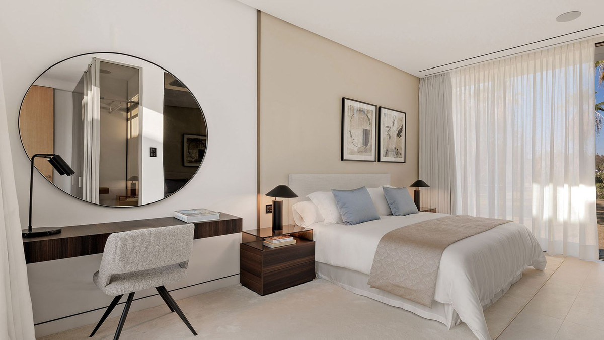 Te koop Half vrijstaand huis Costa Del Sol The Golden Mile € 7.500.000,-