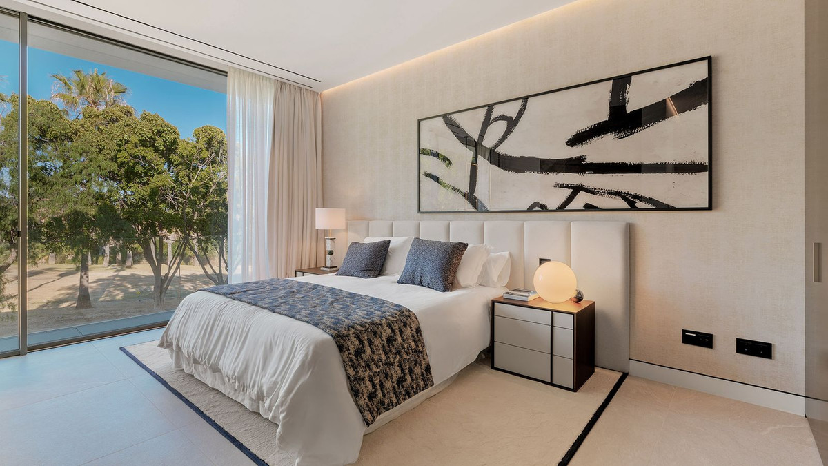 Te koop Half vrijstaand huis Costa Del Sol The Golden Mile € 7.500.000,-