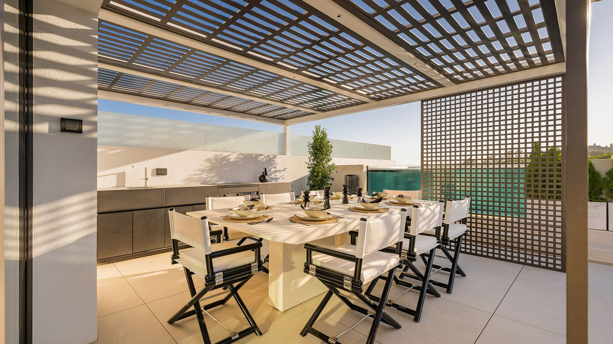 Te koop Half vrijstaand huis Costa Del Sol The Golden Mile € 7.500.000,-