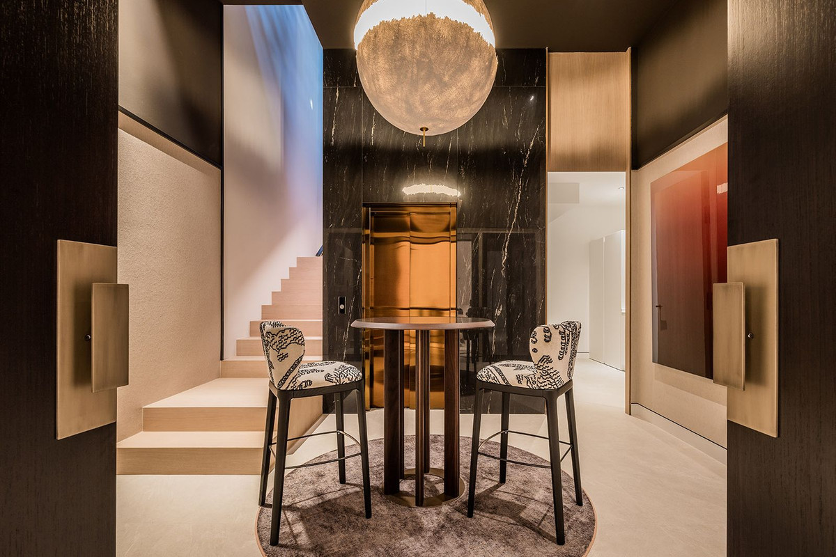 Te koop Half vrijstaand huis Costa Del Sol The Golden Mile € 7.500.000,-