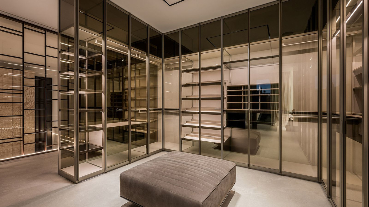 Te koop Half vrijstaand huis Costa Del Sol The Golden Mile € 7.500.000,-