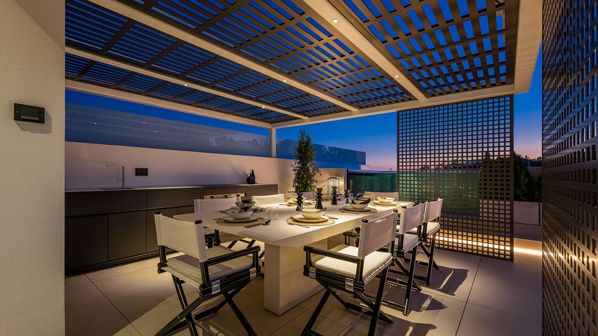 Te koop Half vrijstaand huis Costa Del Sol The Golden Mile € 7.500.000,-