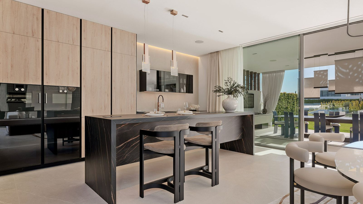 Te koop Half vrijstaand huis Costa Del Sol The Golden Mile € 7.500.000,-